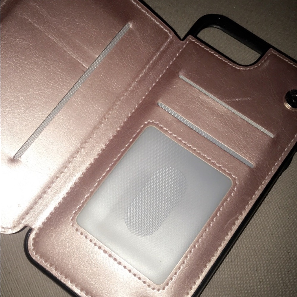 iPhone case